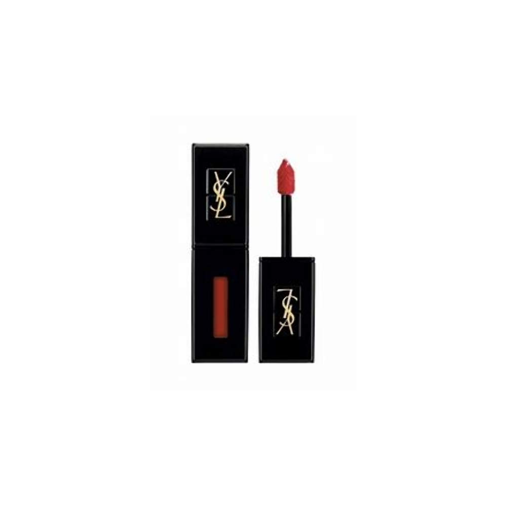 Yves Saint Laurent Vernis à Lèvres Care 416 Psychedelic Chili 5.5ml