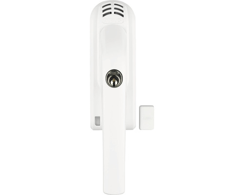Alarm window handle Abus FG300A W AL0125 white