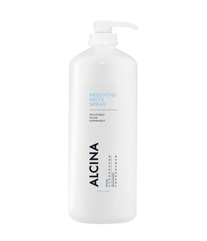 ALCINA Basic Line Moisture Spray