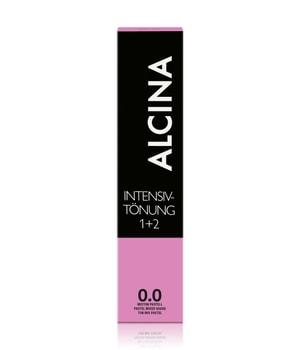 ALCINA Color Creme Intensive Tint - 0.0 Mixed Tone Pastel