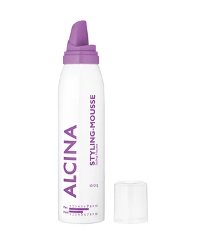 ALCINA Strong Styling Mousse Aerosol