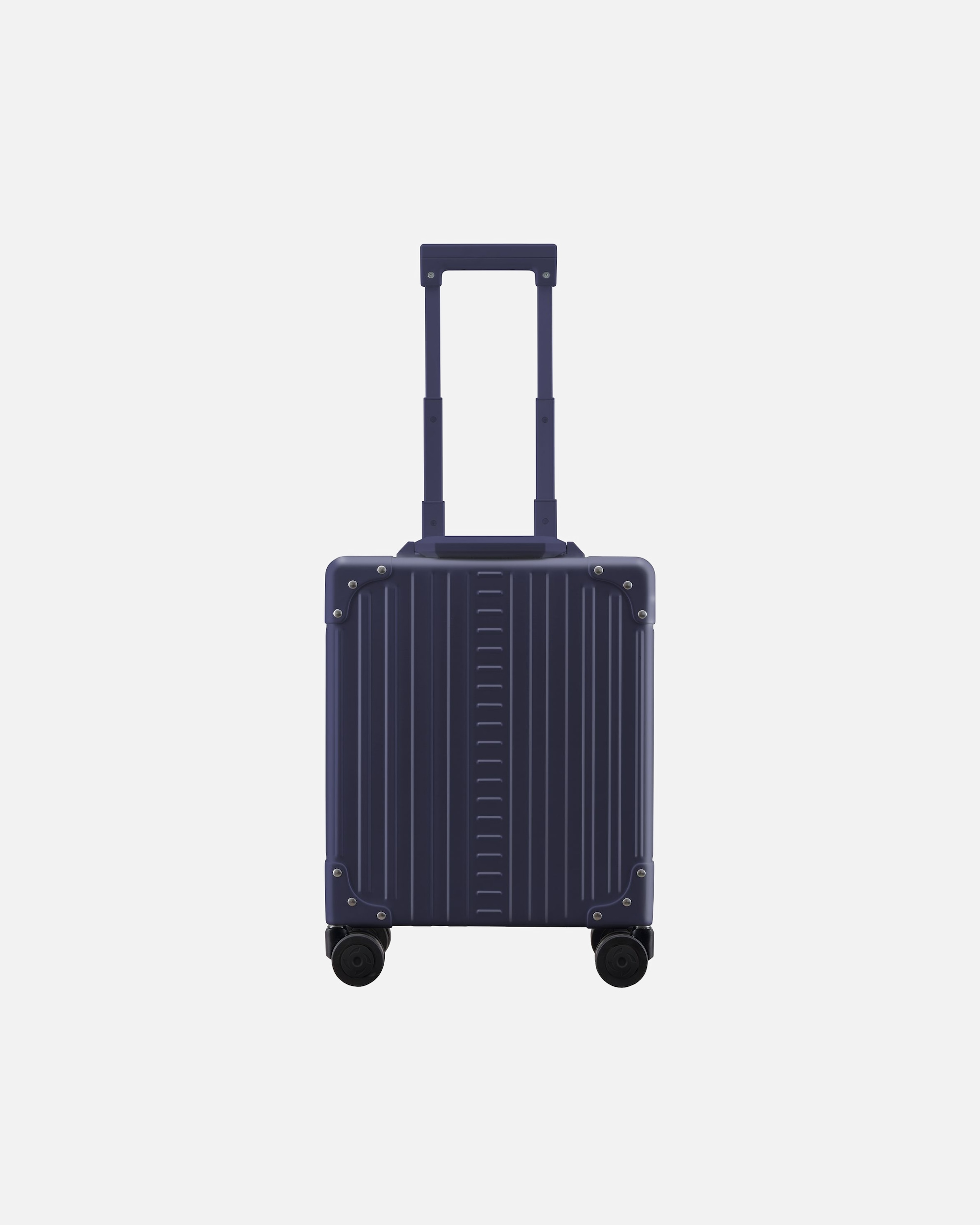 Aleon hand luggage suitcase business 4-wheel business trolley 42 cm laptop compartment Business 4-Rollen Businesstrolley 42 cm Laptopfach