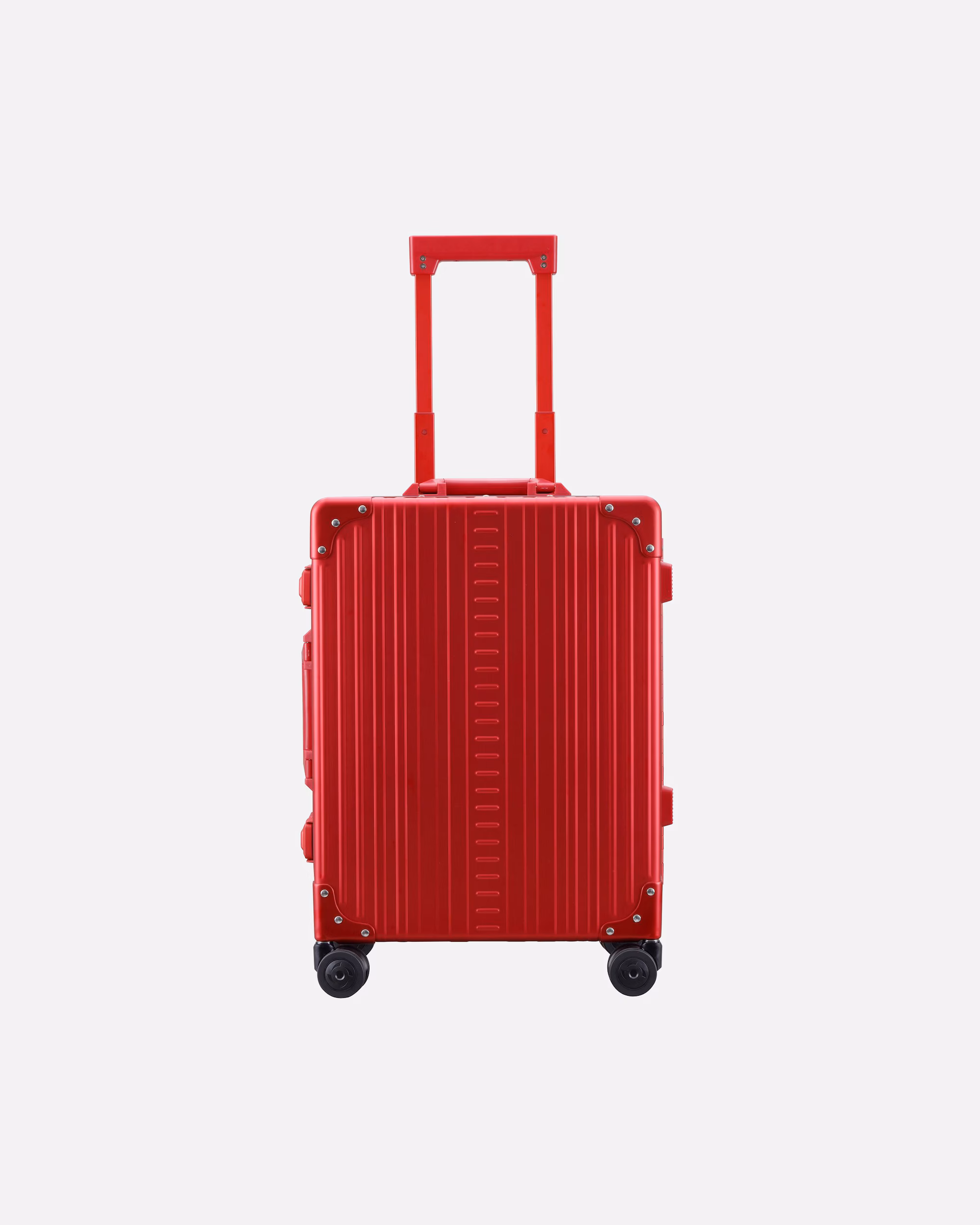 Aleon hand luggage suitcase Traveler Domestic 4-wheel cabin trolley 55 cm Traveler Domestic 4-Rollen Kabinentrolley 55 cm