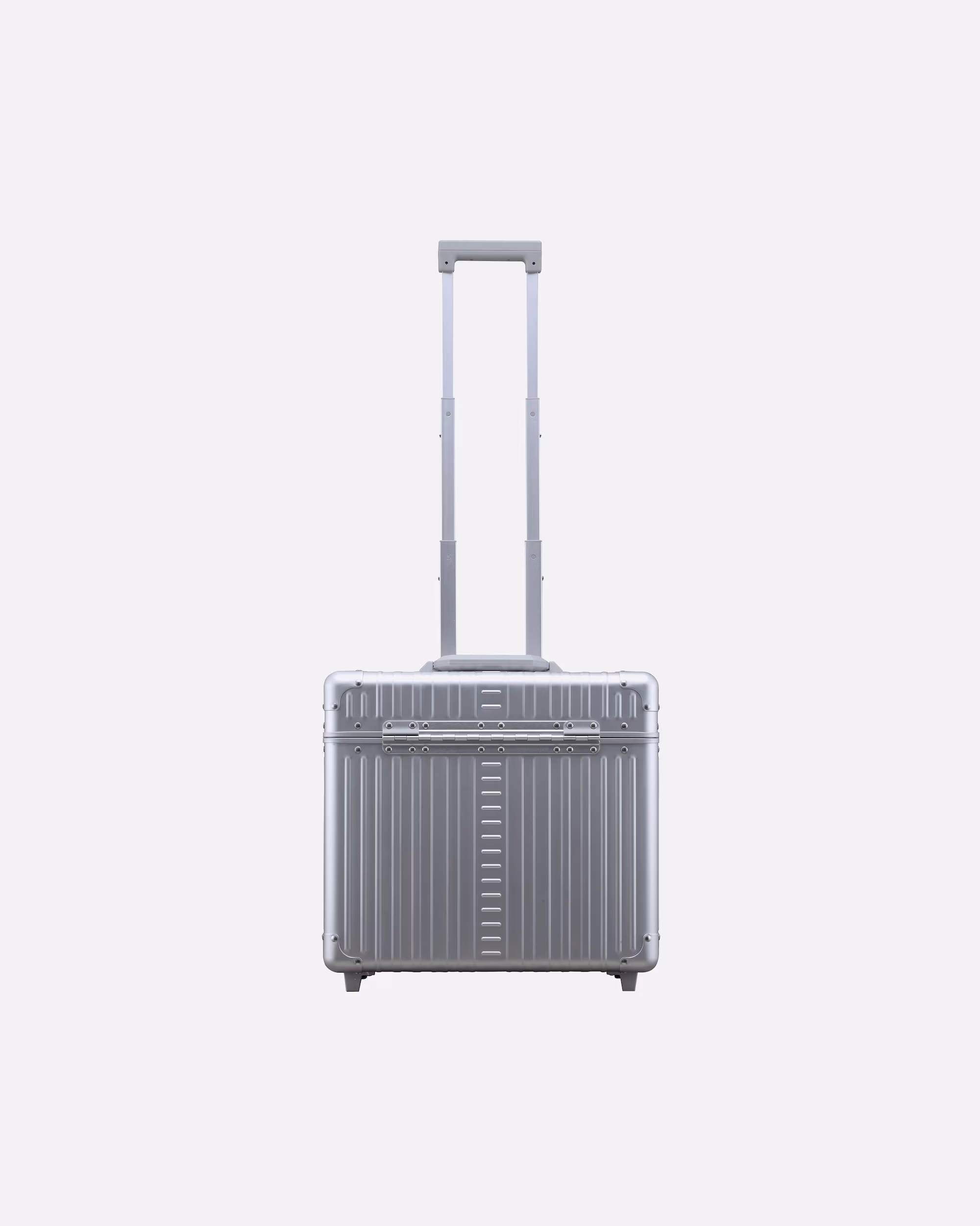Aleon Trolley 2-wheel pilot trolley 41 cm 2-Rollen Pilotentrolley 41 cm