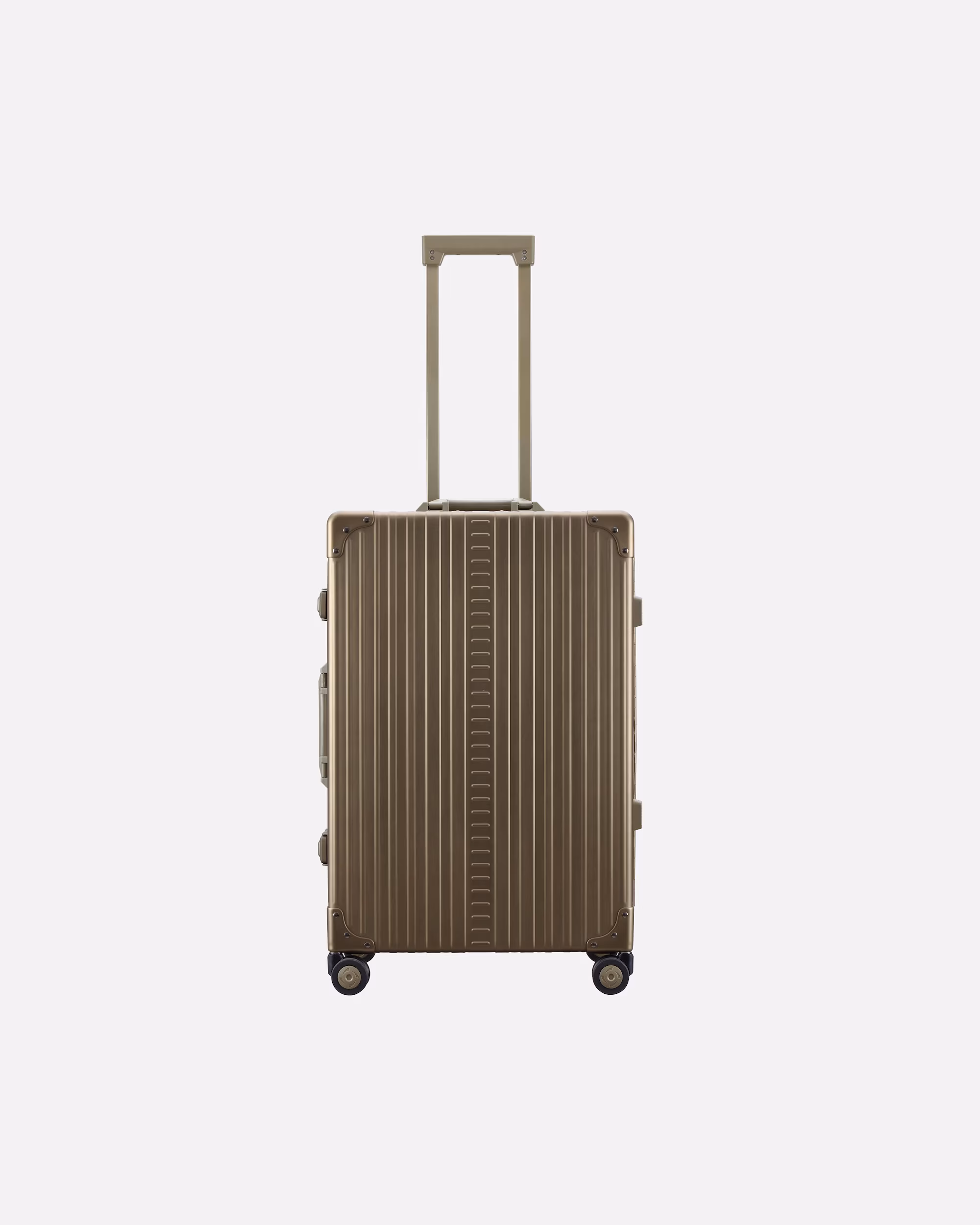 Aleon Trolley Traveler 4-wheel trolley 67 cm Traveler 4-Rollen Trolley 67 cm
