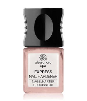 Alessandro Express Nail Hardener Nude