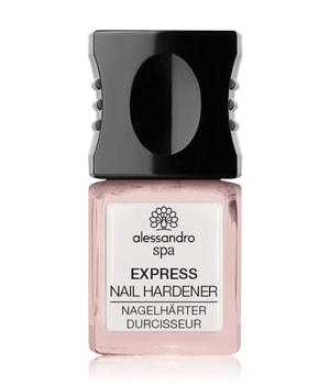 Alessandro Express Nail Hardener French Rose