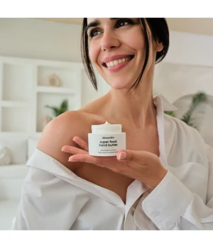 Alessandro Hand Care Superfood Hand Butter