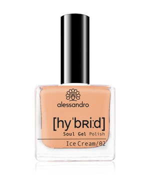 Alessandro Hybrid Ice Cream