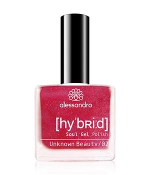Alessandro Hybrid UNKNOWN BEAUTY
