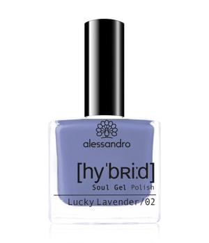 Alessandro Hybrid Lucky Lavender