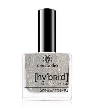 Alessandro Hybrid SNOW WHITE