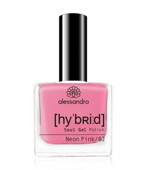Alessandro Hybrid Neon Pink