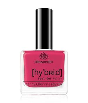 Alessandro Hybrid Cherry Lady