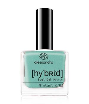 Alessandro Hybrid Mintastic
