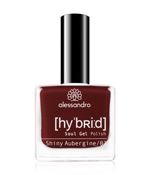 Alessandro Hybrid Shiny Aubergine