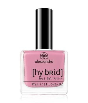 Alessandro Hybrid First Love