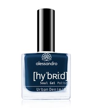 Alessandro Hybrid Urban Denim