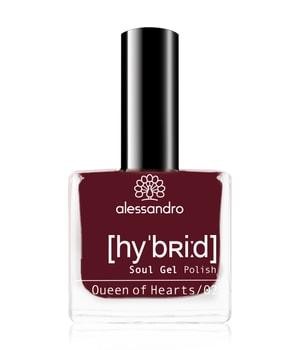 Alessandro Hybrid Aless' In Wonderland Queen Of Hearts