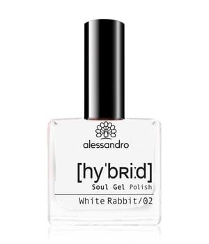 Alessandro Hybrid Aless' In Wonderland White Rabbit