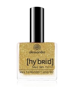 Alessandro Hybrid Aless' In Wonderland Way To Wonderland