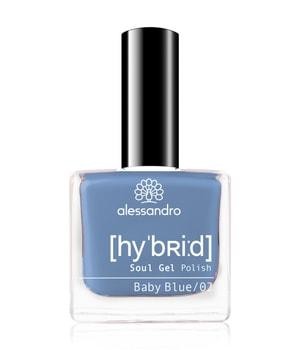 Alessandro Hybrid Baby Blue
