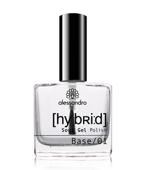 Alessandro Hybrid Base Coat