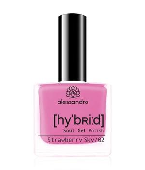 Alessandro Hybrid California Dreams Strawberry Sky