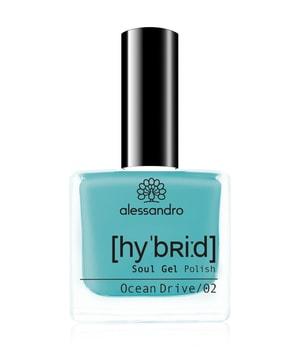 Alessandro Hybrid California Dreams Ocean Drive