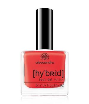 Alessandro Hybrid Girly Flush