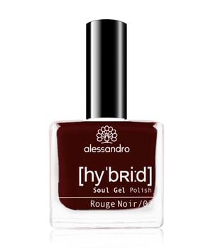 Alessandro Hybrid Rouge Noir