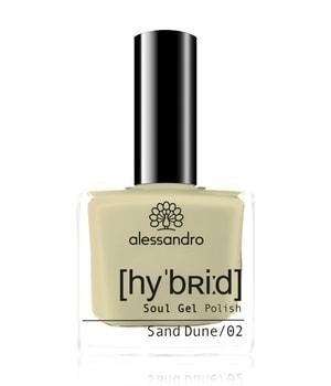 Alessandro Hybrid Nr. 694 - Sand Dune