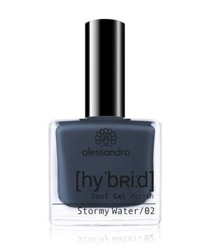 Alessandro Hybrid Nr. 698 - Stormy Water