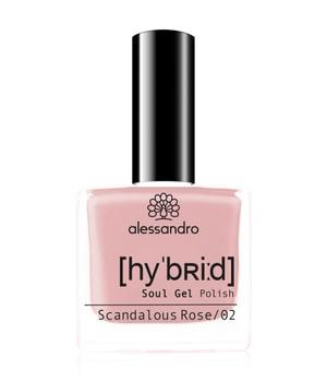 Alessandro Hybrid Scandalous Rose