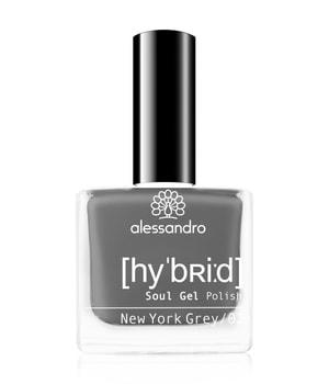 Alessandro Hybrid New York Grey