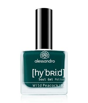 Alessandro Hybrid Wild Peacock