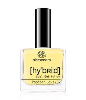 Alessandro Hybrid Popcorn Love