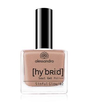 Alessandro Hybrid Sinful Glow
