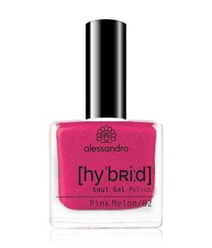 Alessandro Hybrid Pink Melon