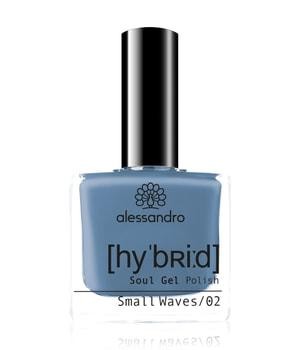 Alessandro Hybrid Nr. 687 - Small Waves