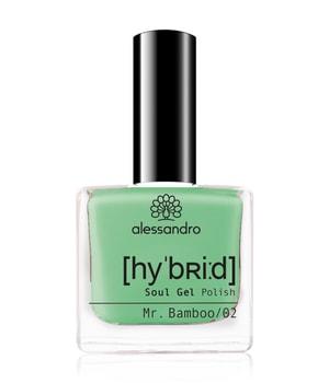 Alessandro Hybrid Mr Bamboo