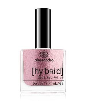 Alessandro Hybrid Dolly’S Pink