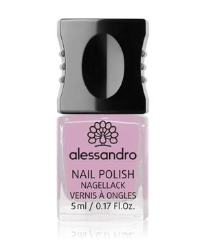 Alessandro Meet The Sweet Lavender Lemonade