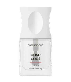Alessandro Nail Care Base Coat