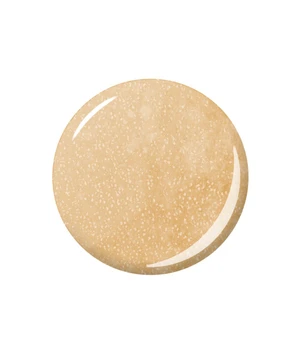 Alessandro Nail Care Express Nail Hardener Golden Shine