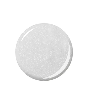 Alessandro Nail Care Express Nail Hardener Silver Glam