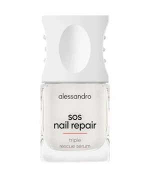Alessandro Nail Care Sos Nail Repair Serum