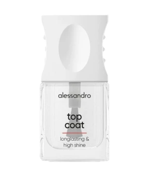 Alessandro Nail Care Top Coat