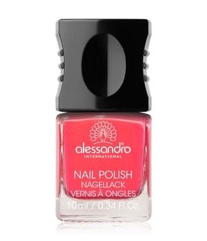 Alessandro Nail Polish Color Explosion NR. 133  - HURLY BURLY
