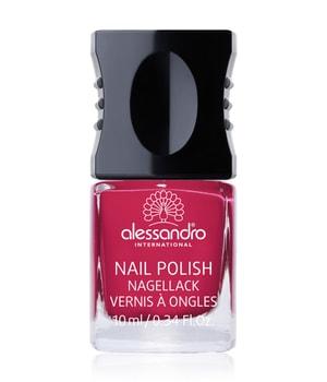Alessandro Nail Polish Color Explosion Nr. 909 - Juan´S Kiss